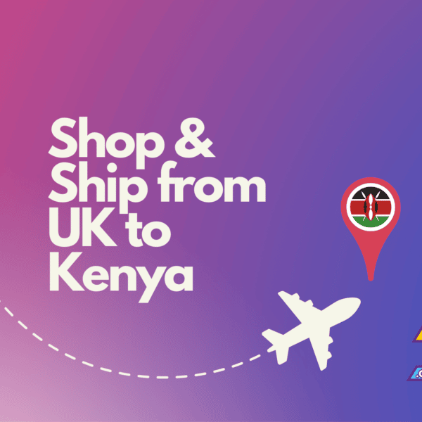 How to Shop from SHEIN and Ship to Kenya Vitu Za